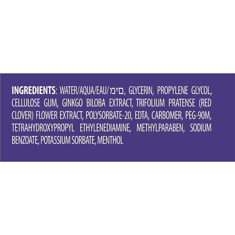 Frasco de ID Lubrificante Pleasure Tinging Sensation 500ml para prazer e conforto íntimo
