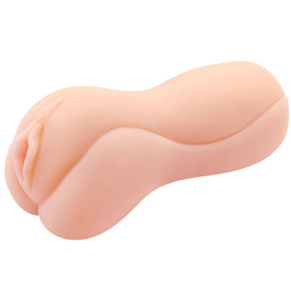 Masturbador Masculino em Forma de Vagina Realista