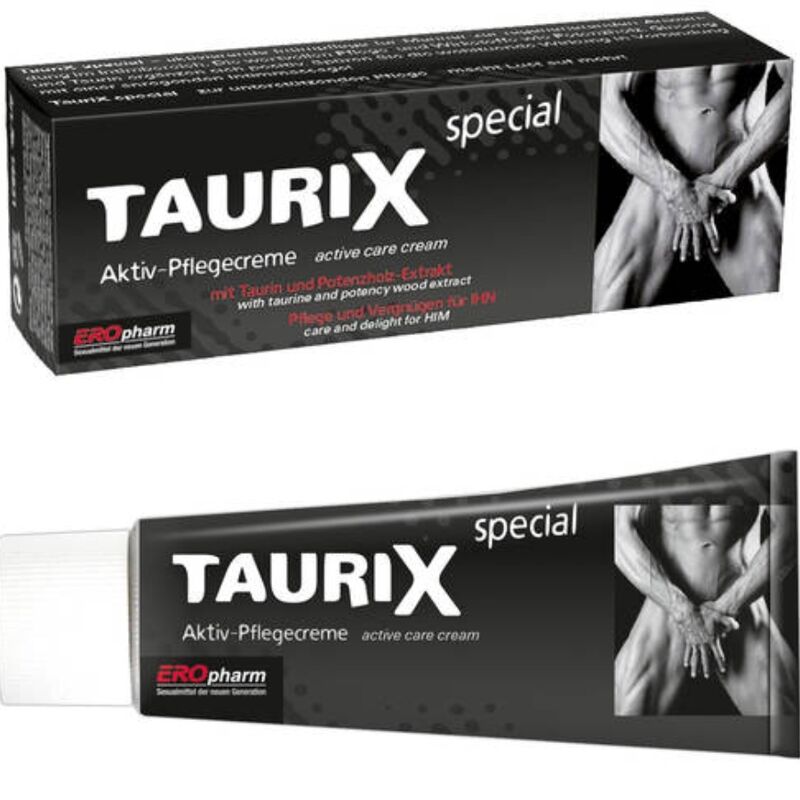 Creme Taurix Especial 40 ml