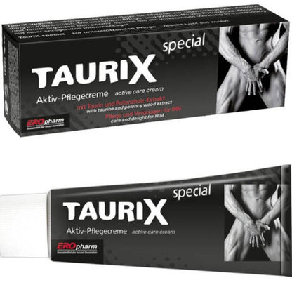 Creme Taurix Especial 40 ml