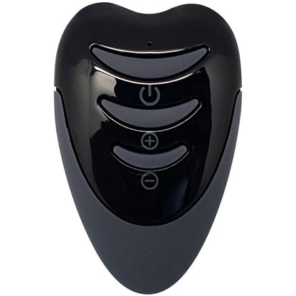 Adrien Lastic Ocean Breeze 2.0 Ovo Vibrador Recarregável com Controle Remoto, cor violeta.