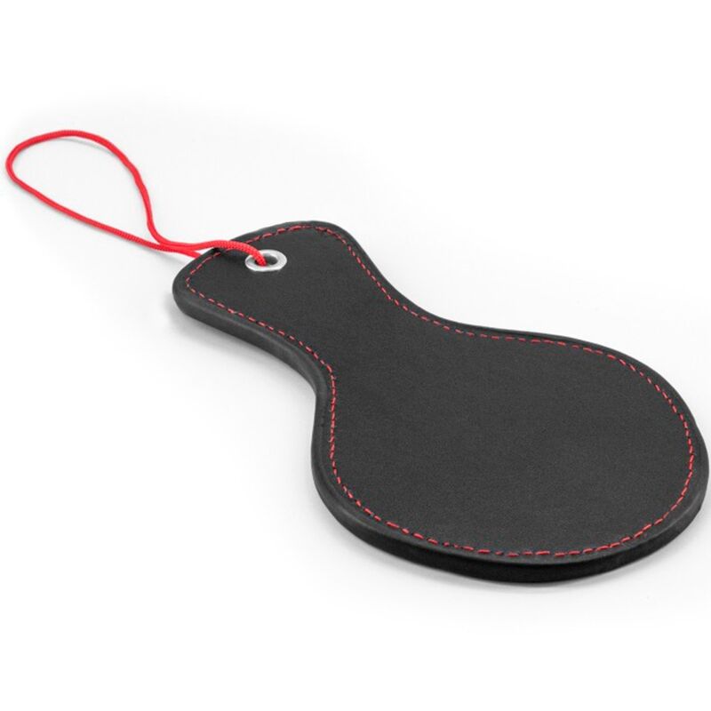 Kit BDSM ALIVE Fúria Preto 10 Peças para exploração consensual