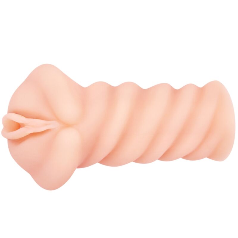 Masturbador Masculino Portátil com Textura Realista