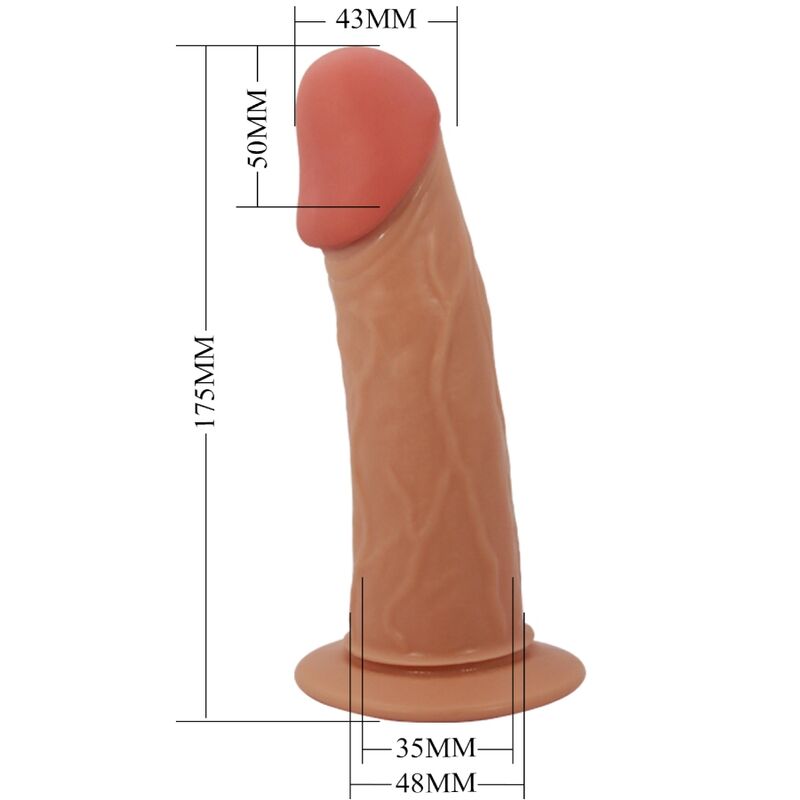 Imagem do Arnês Stark Confortável da Pretty Love, destacando seu design e material