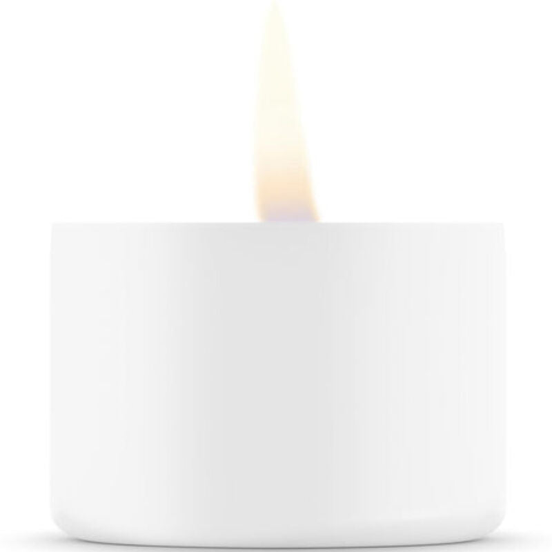 Vela de massagem corporal BIJOUX Slow Sex 50G com óleos naturais, ideal para momentos sensuais e relaxantes.