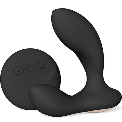 Hugo 2 Massageador de Próstata Vibratório com Controlo Remoto