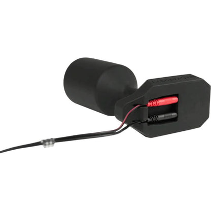 Plug Anal Electro Confortável