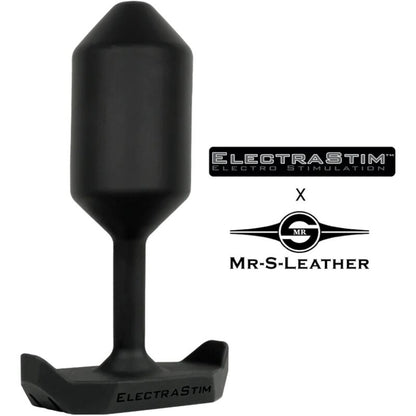 Plug Anal Electro Confortável