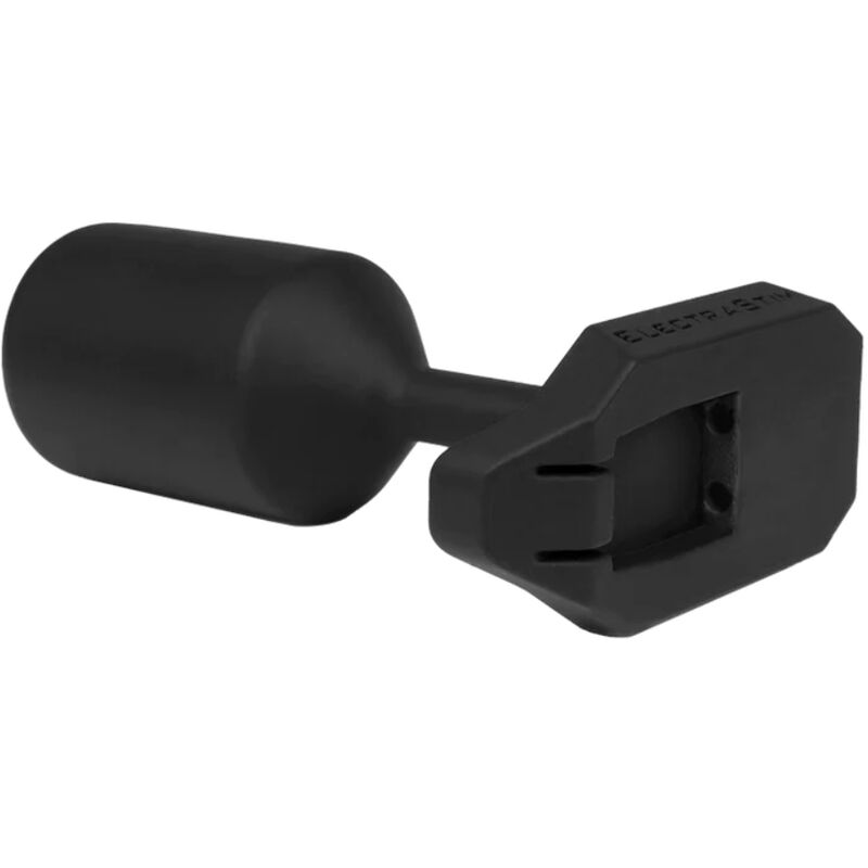Plug Anal Electro Confortável