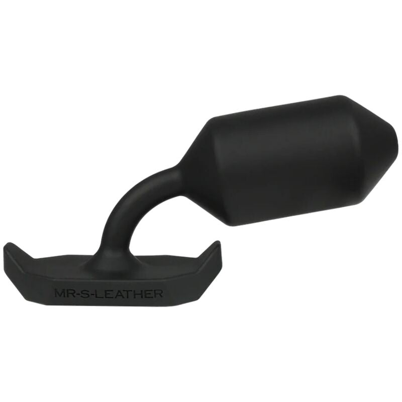 Plug Anal Electro Confortável