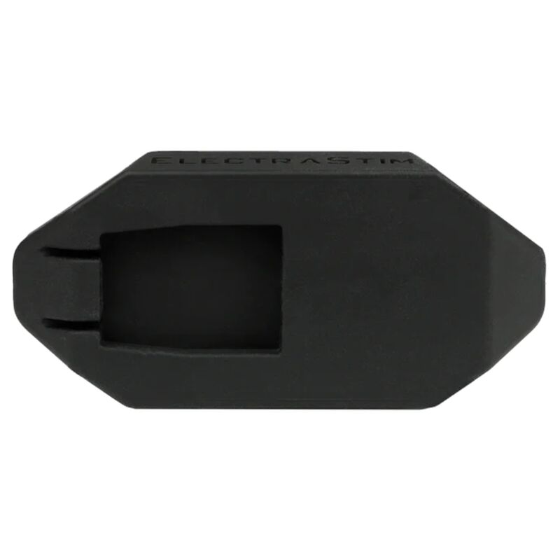 Plug Anal Electro Confortável
