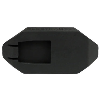 Plug Anal Electro Confortável