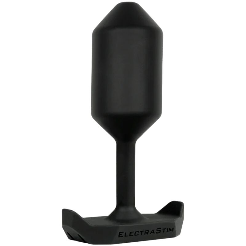 Plug Anal Electro Confortável