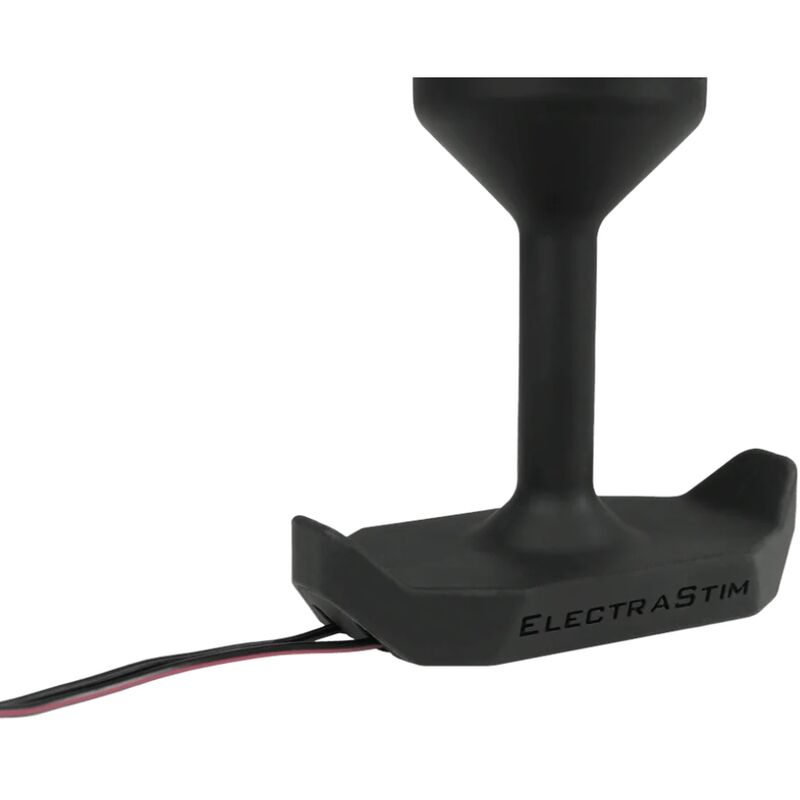 Plug Anal Electro Confortável