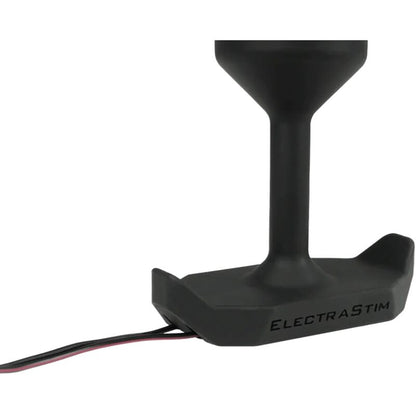 Plug Anal Electro Confortável