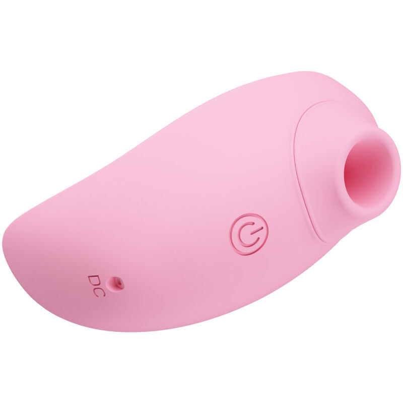 ROMANCE - INALAR PÁSSARO MINI VENTOSA COM FUNÇÃO DE MEMÓRIA