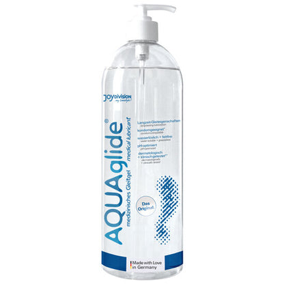 Lubrificante Aquaglide - 1000ML