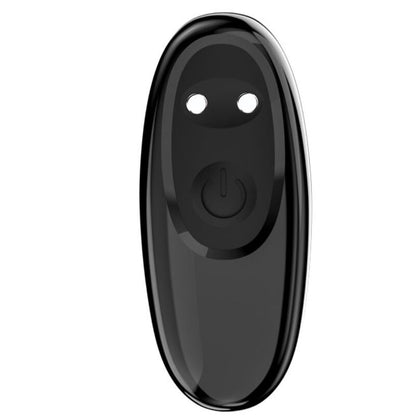 Close-up of the ARMONY Bala Vibratória para Manga ECO showing its design and features.