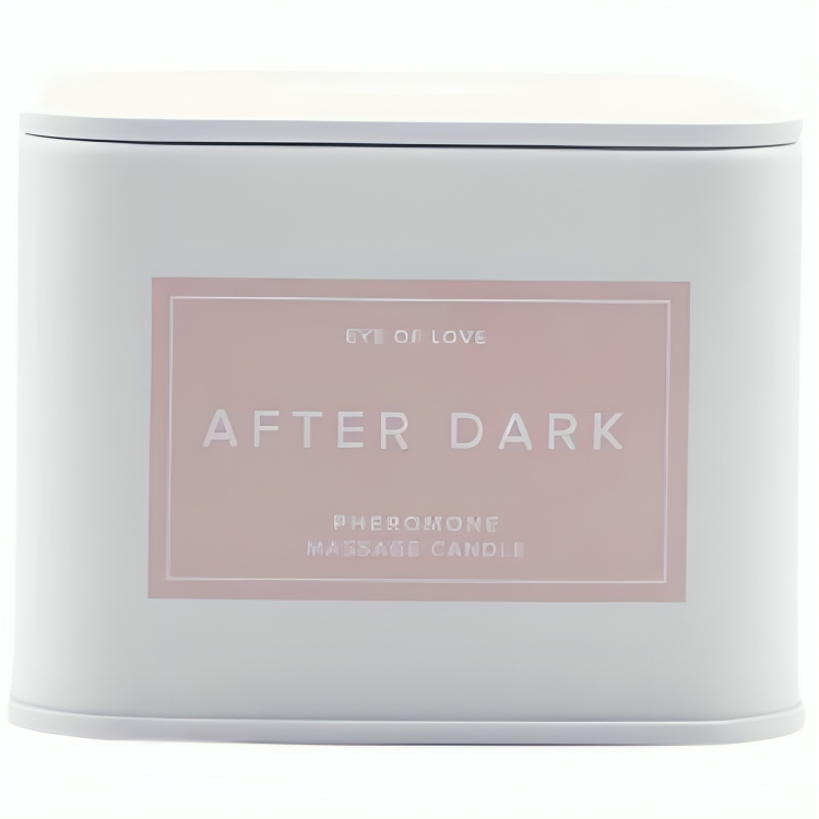 Vela de Massagem After Dark para Mulheres 150 ml