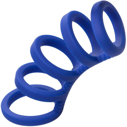Gaiola Peniana Admiral Xtreme Azul