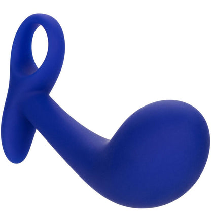Conjunto de Plugs Anais de Silicone Admiral