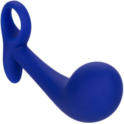 Conjunto de Plugs Anais de Silicone Admiral