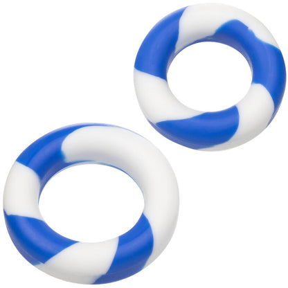 Anéis Penianos Admiral Conjunto de 2