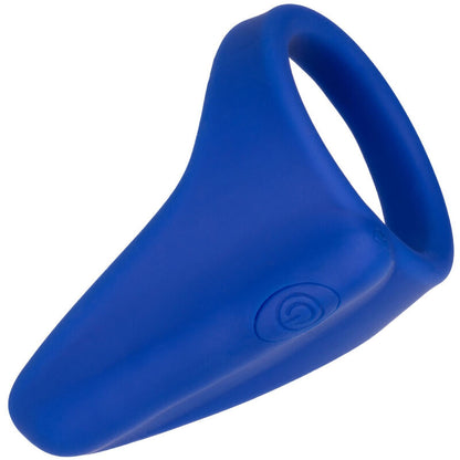 Anel Vibratório e Massageador de Períneo Admiral Azul