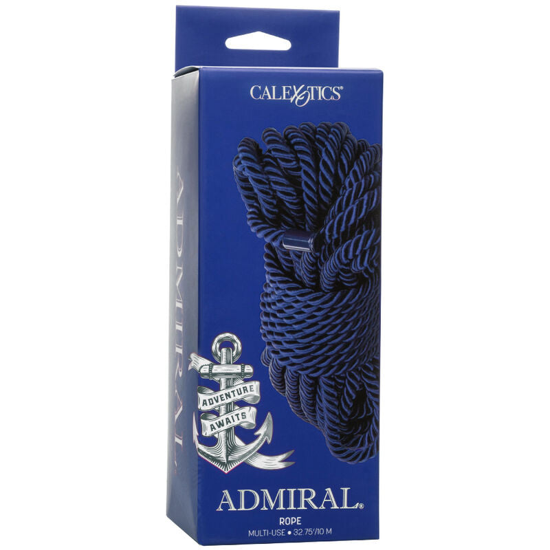 Corda Japonesa Admiral Azul 10m