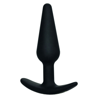 Plug Anal Slim Boundless Flexível
