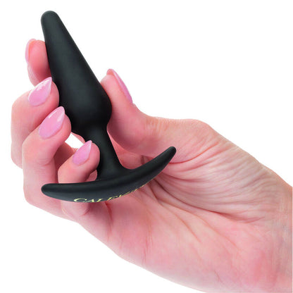 Plug Anal Slim Boundless Flexível