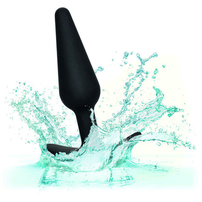 Plug Anal Slim Boundless Flexível