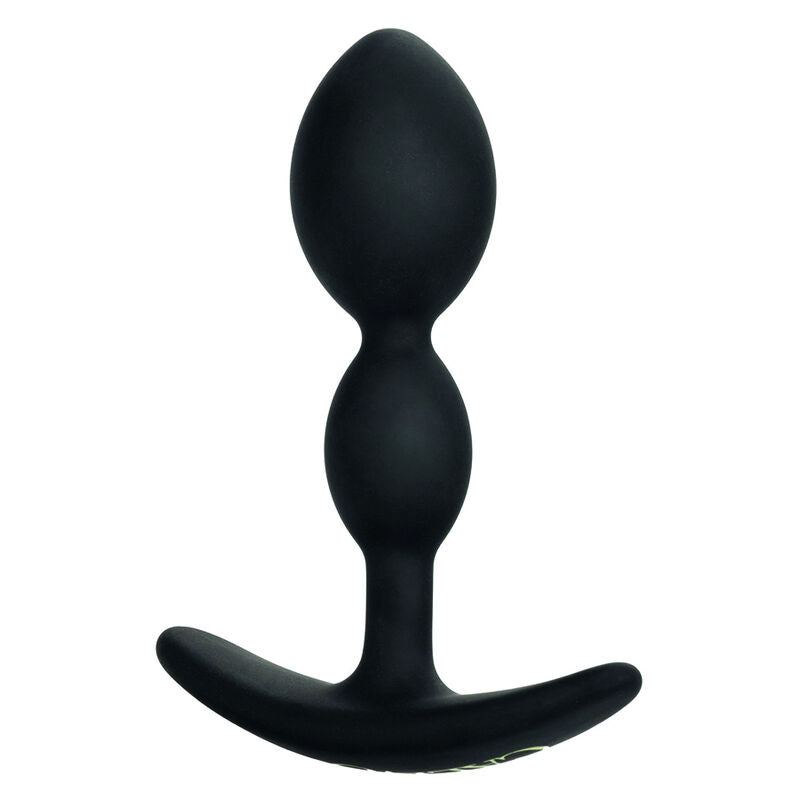 Plug Anal Boundless em Forma de Lágrima Flexível