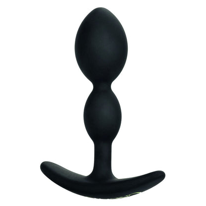 Plug Anal Boundless em Forma de Lágrima Flexível
