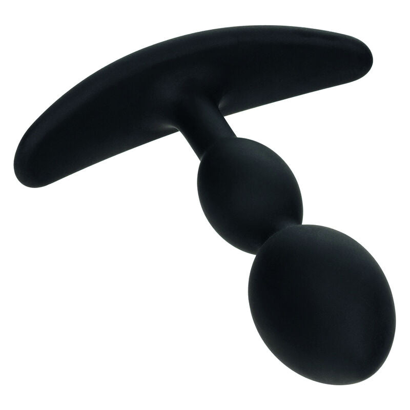 Plug Anal Boundless em Forma de Lágrima Flexível