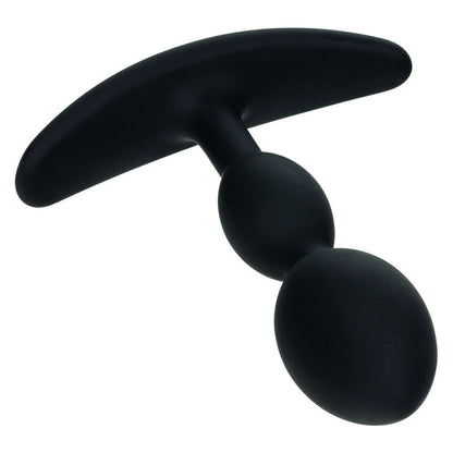 Plug Anal Boundless em Forma de Lágrima Flexível
