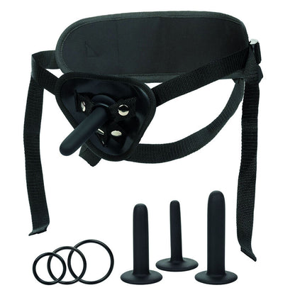 Kit de Pegação de Silicone Boundless