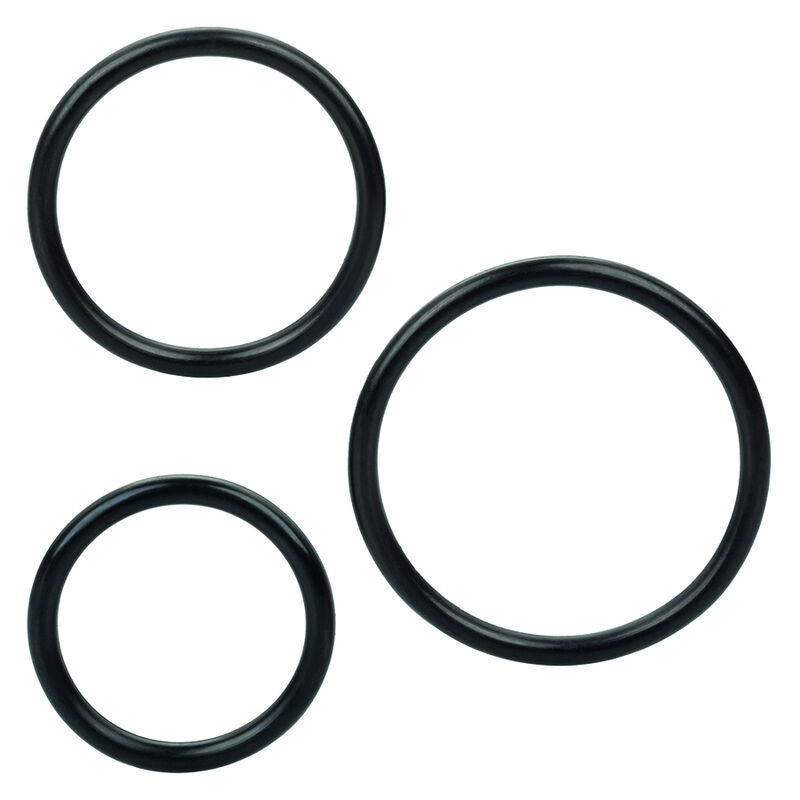 Kit de Pegação de Silicone Boundless