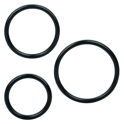 Kit de Pegação de Silicone Boundless