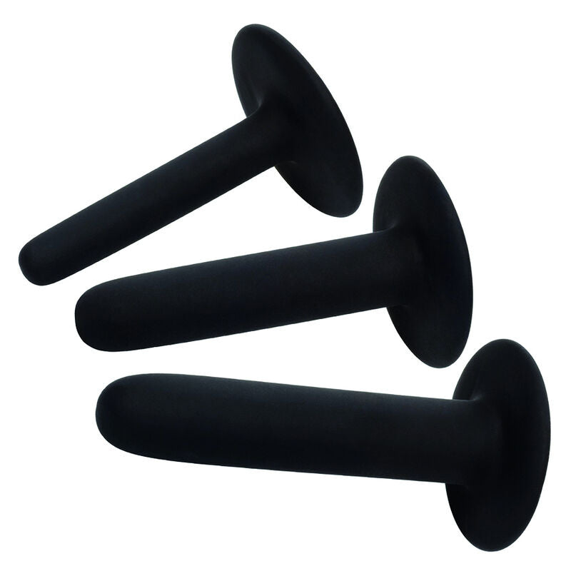 Kit de Pegação de Silicone Boundless
