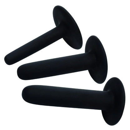 Kit de Pegação de Silicone Boundless