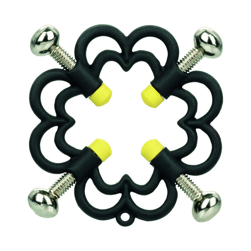 Pinças para os Mamilos Boundless com Ajuste de 4 Pontos