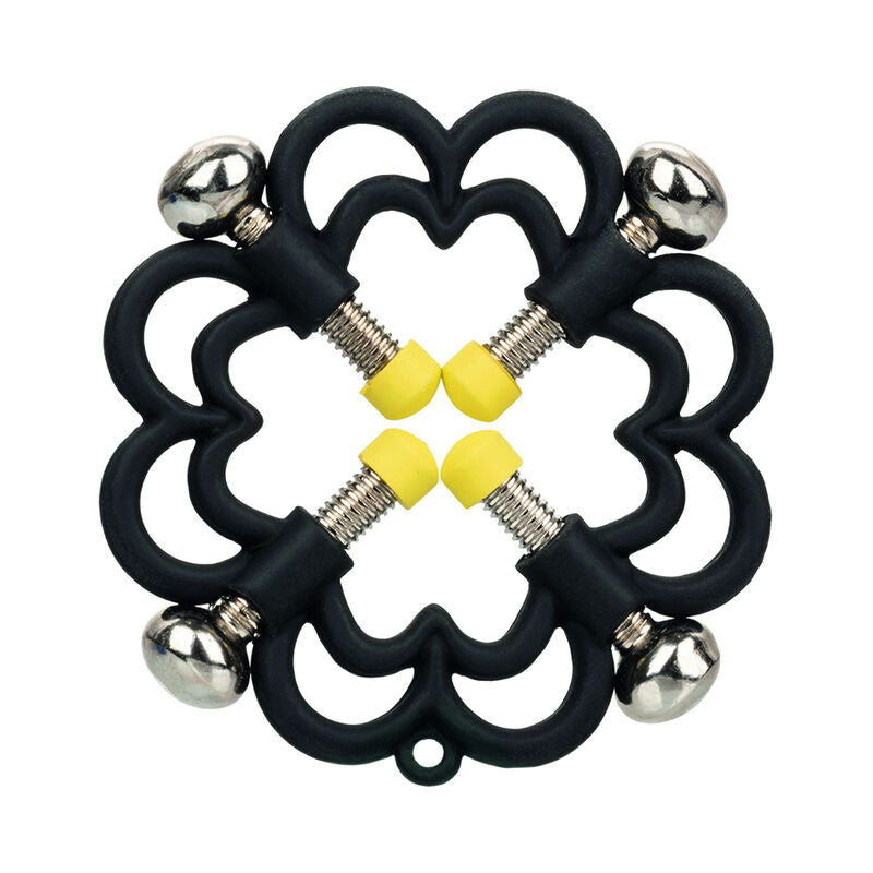 Pinças para os Mamilos Boundless com Ajuste de 4 Pontos
