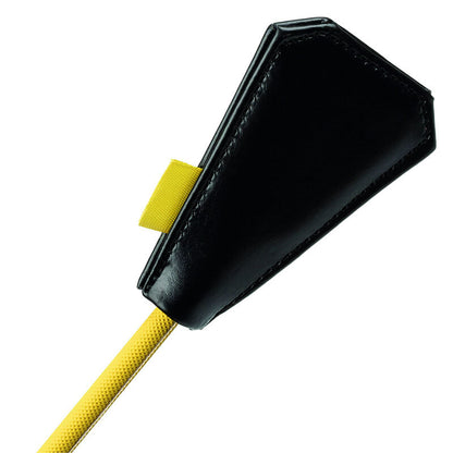 Chicote BDSM Duplo com Penas Boundless