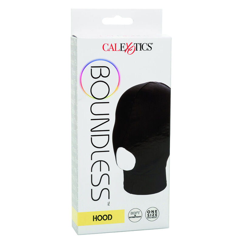 Capuz de Restrição Sensorial Boundless