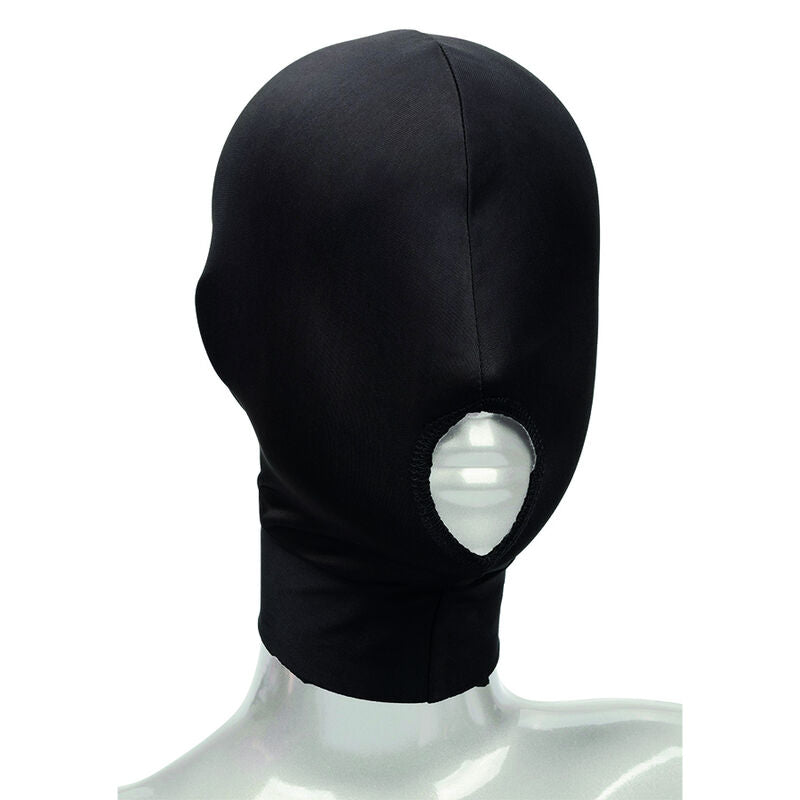 Capuz de Restrição Sensorial Boundless