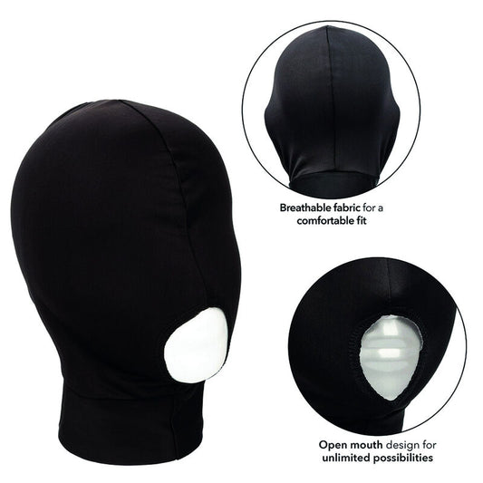 Capuz de Restrição Sensorial Boundless