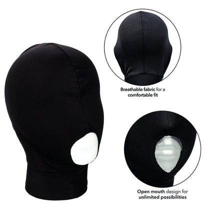 Capuz de Restrição Sensorial Boundless