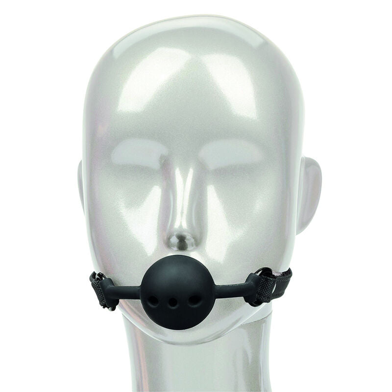 Mordaça de Bola Respirável Boundless