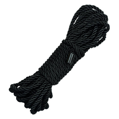 Corda Shibari Boundless 10M Preta